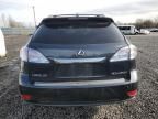 2010 Lexus RX 450H