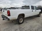 2005 Chevrolet Silverado C2500 Heavy Duty