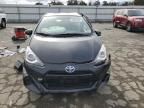 2015 Toyota Prius C