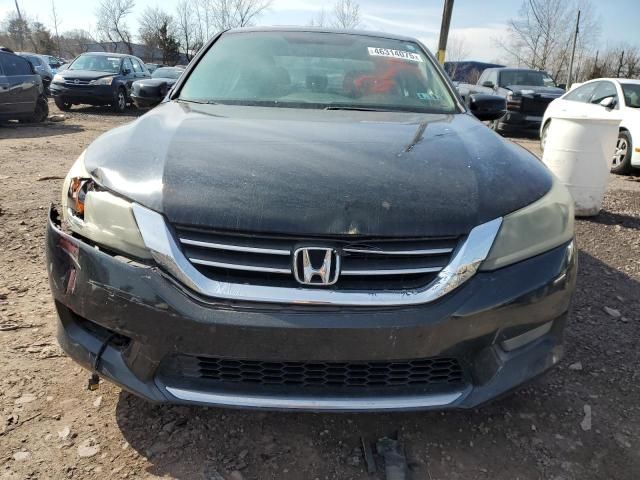 2014 Honda Accord EX