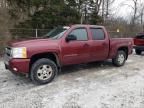 2008 Chevrolet Silverado K1500