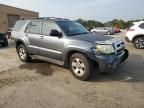 2006 Toyota 4runner SR5