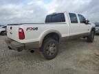 2013 Ford F250 Super Duty