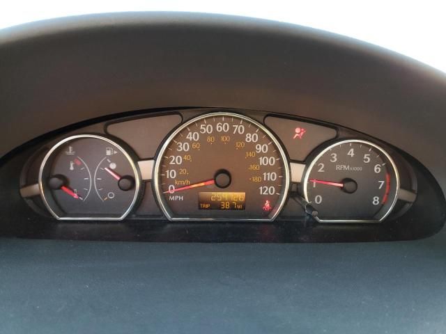 2006 Saturn Ion Level 2