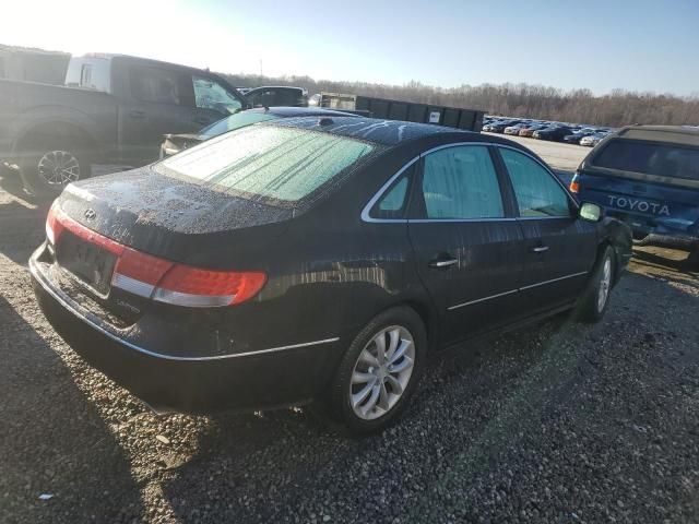 2007 Hyundai Azera SE