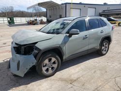 Toyota rav4 xle salvage cars for sale: 2023 Toyota Rav4 XLE