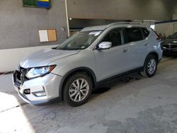 2018 Nissan Rogue S en venta en Sandston, VA