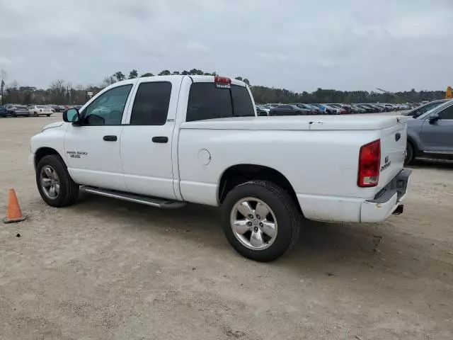 2002 Dodge RAM 1500