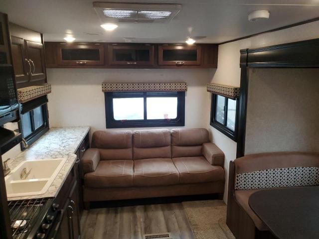 2018 Jayco JAY Flight