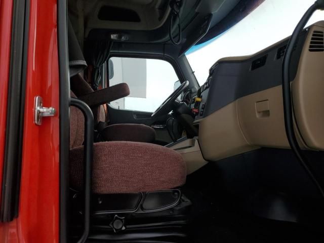 2016 Peterbilt 579