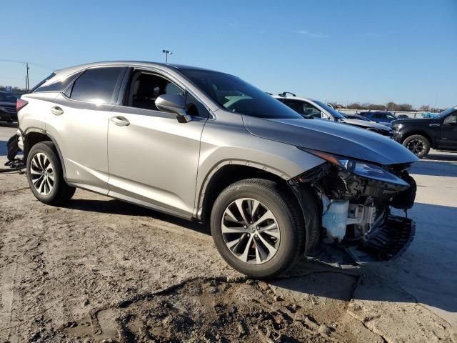 2020 Lexus RX 350 Base