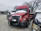 2021 Freightliner Cascadia 126