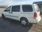 2006 Chevrolet Uplander