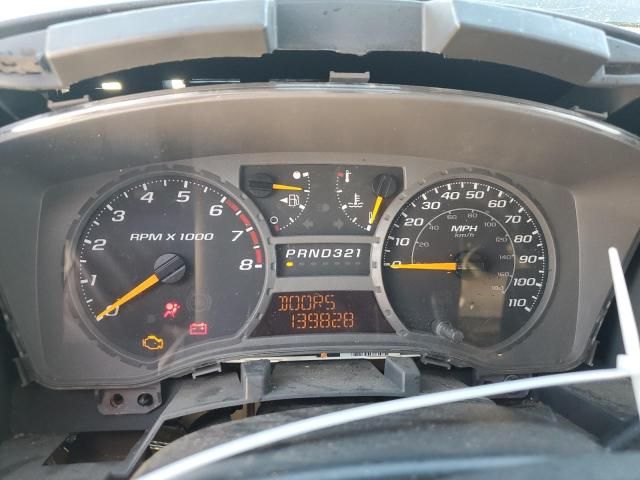 2005 Chevrolet Colorado