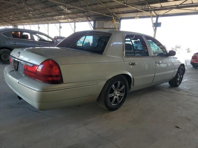 2004 Mercury Grand Marquis LS