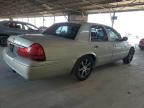 2004 Mercury Grand Marquis LS