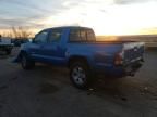 2009 Toyota Tacoma Double Cab Prerunner