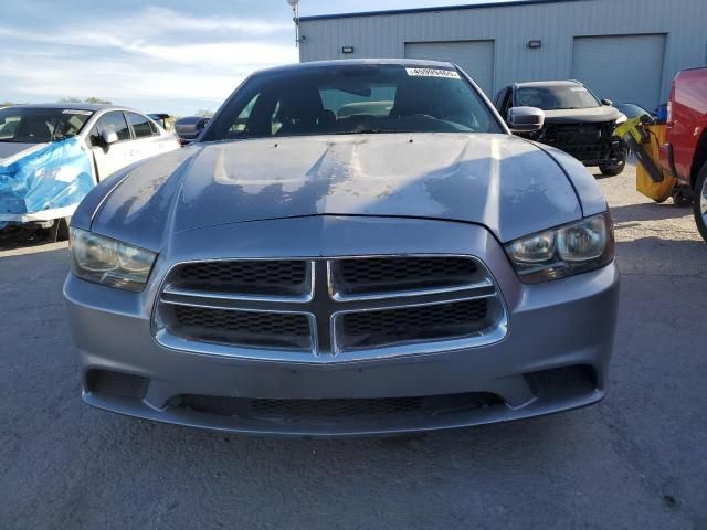 2013 Dodge Charger SE