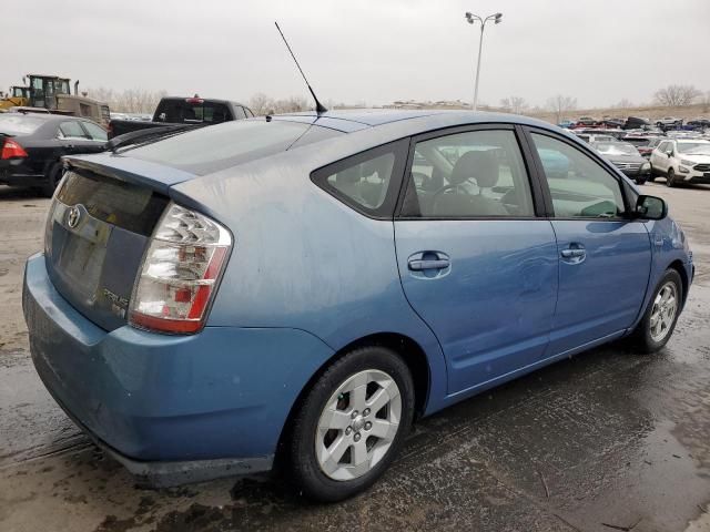 2006 Toyota Prius