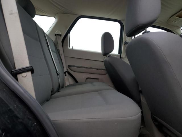 2008 Ford Escape XLS