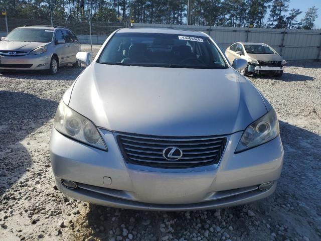 2008 Lexus ES 350