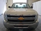 2013 Chevrolet Silverado C2500 Heavy Duty