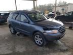 2009 Hyundai Santa FE SE