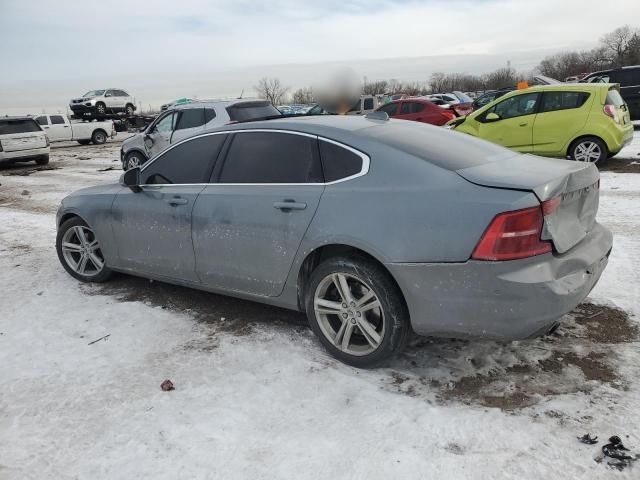 2018 Volvo S90 T5 Momentum