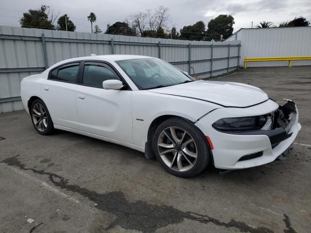 2015 Dodge Charger R/T