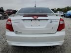 2012 Ford Fusion Hybrid