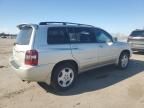 2004 Toyota Highlander