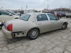 2010 Lincoln Town Car Signature Limited