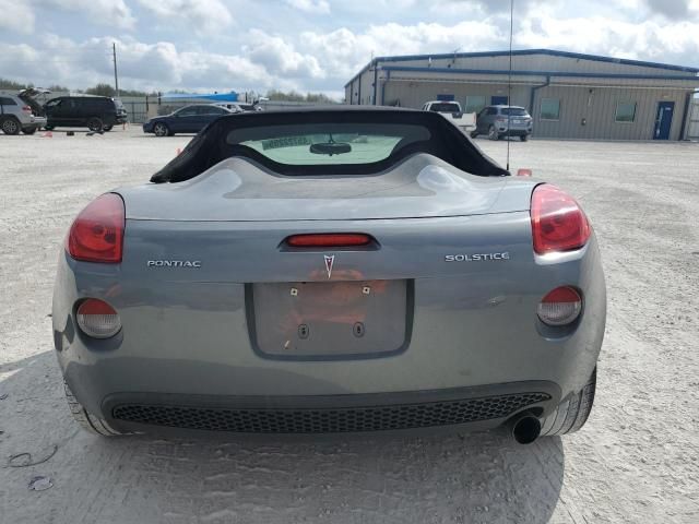 2007 Pontiac Solstice