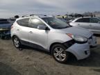 2012 Hyundai Tucson GLS