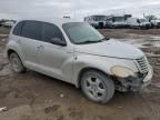 2006 Chrysler PT Cruiser