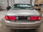 2004 Buick Lesabre Limited