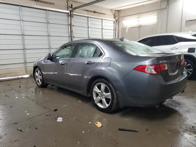 2010 Acura TSX