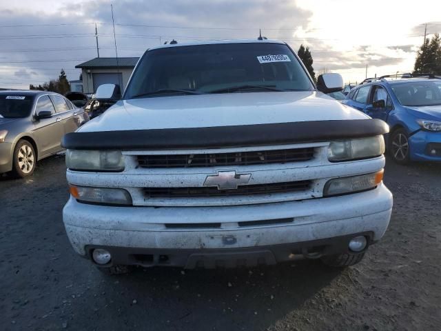 2003 Chevrolet Tahoe K1500