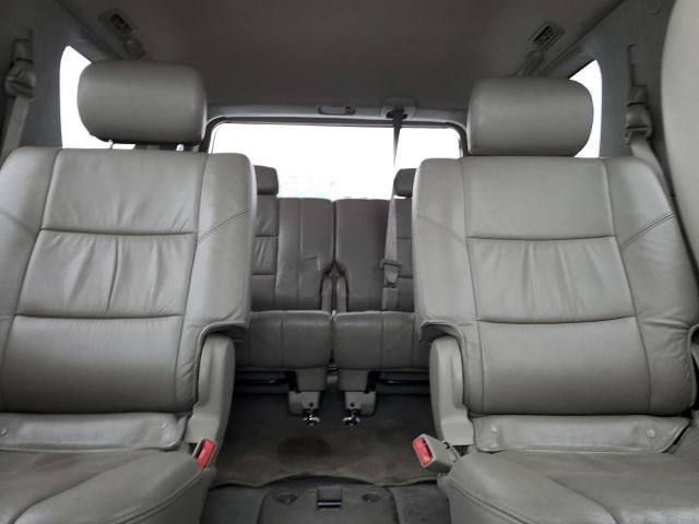 2006 Toyota Sequoia Limited