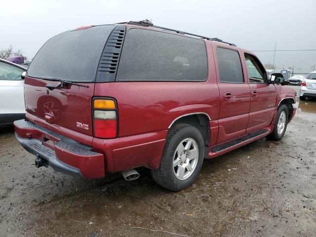 2004 GMC Yukon XL Denali