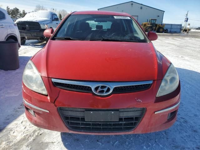 2010 Hyundai Elantra Touring GLS