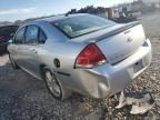 2013 Chevrolet Impala LTZ