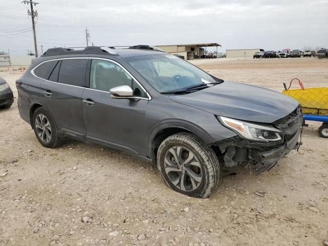 2020 Subaru Outback Touring LDL