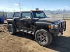 2008 Hummer H3