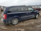 2012 Chrysler Town & Country Touring L