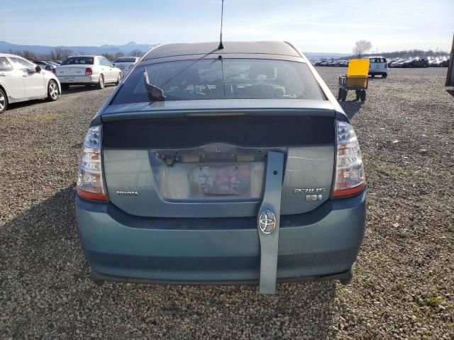 2006 Toyota Prius