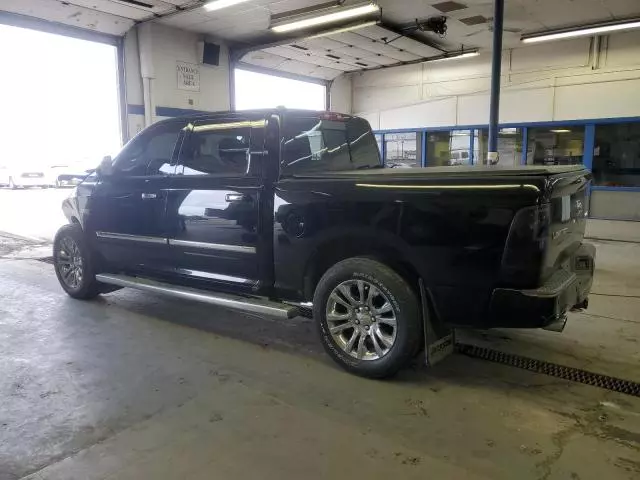 2014 Dodge RAM 1500 Longhorn