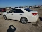 2012 Lincoln MKZ Hybrid