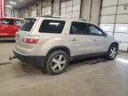 2012 GMC Acadia SLT-1