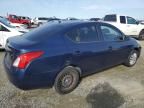 2013 Nissan Versa S